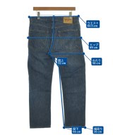 Levi's（リーバイス）デニムパンツ 青 サイズ:32(L位) メンズ/2200670760138
