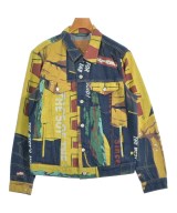 Levi's デニムジャケット