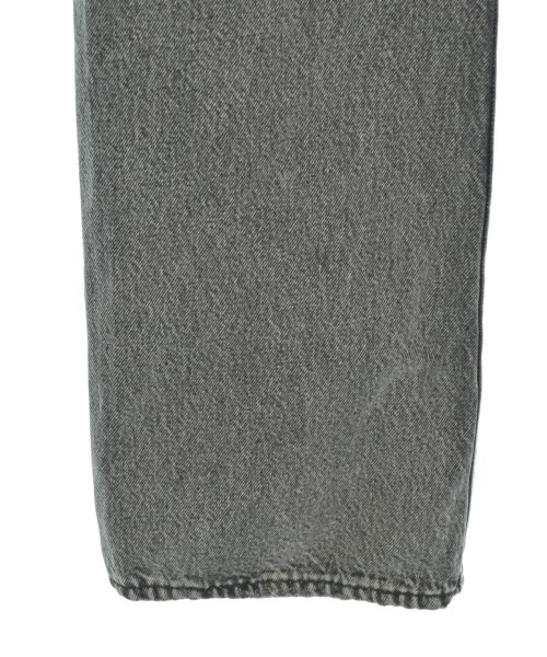 Levi's（リーバイス）デニムパンツ 黒 サイズ:32(L位) メンズ/2200664210014