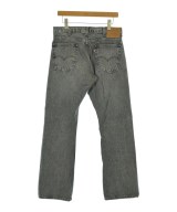 Levi's（リーバイス）デニムパンツ 黒 サイズ:32(L位) メンズ/2200664210014