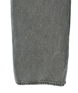 Levi's（リーバイス）デニムパンツ 黒 サイズ:32(L位) メンズ/2200664210014