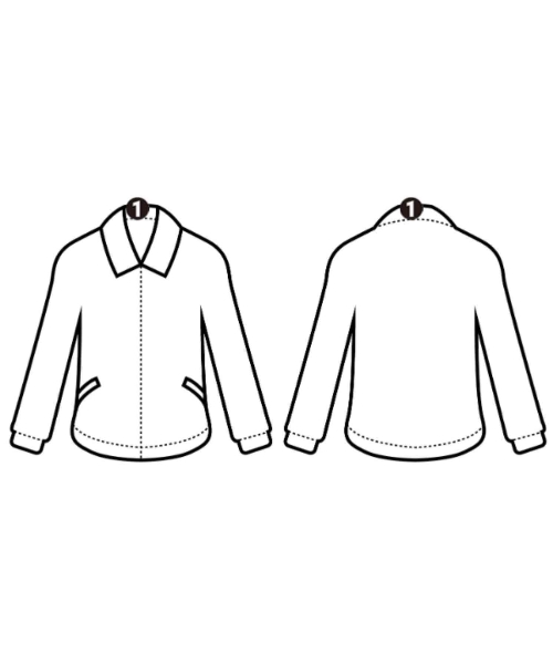 Levi's（リーバイス）その他 紺 サイズ:-(L位) レディース/2200671589042