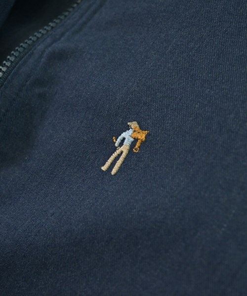 Levi's（リーバイス）その他 紺 サイズ:-(L位) レディース/2200671589042