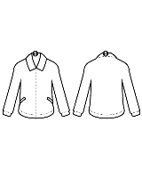 Levi's（リーバイス）その他 紺 サイズ:-(L位) レディース/2200671589042