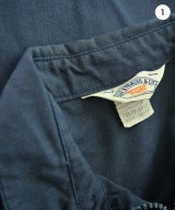Levi's（リーバイス）その他 紺 サイズ:-(L位) レディース/2200671589042