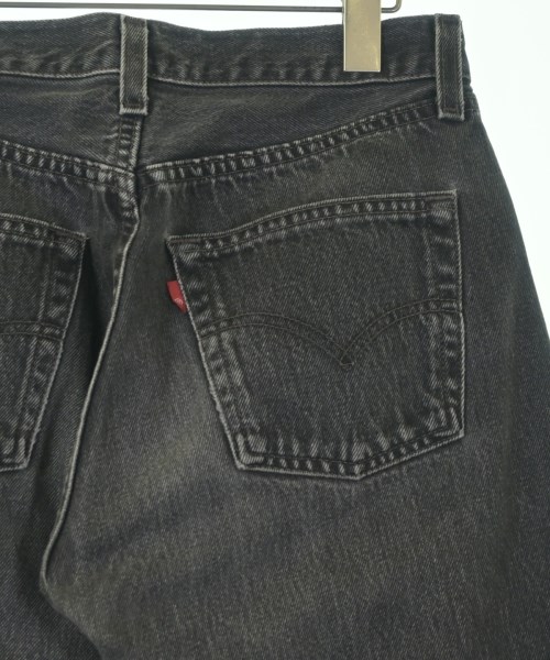 Levi's（リーバイス）デニムパンツ 黒 サイズ:29(S位) メンズ/2200671638054