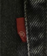 Levi's（リーバイス）デニムパンツ 黒 サイズ:29(S位) メンズ/2200671638054