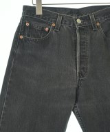 Levi's（リーバイス）デニムパンツ 黒 サイズ:29(S位) メンズ/2200671638054