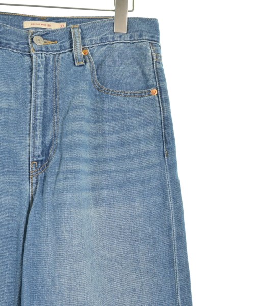 Levi's（リーバイス）デニムパンツ 青 サイズ:27(M位) レディース/2200671961077