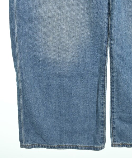 Levi's（リーバイス）デニムパンツ 青 サイズ:27(M位) レディース/2200671961077