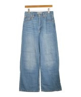Levi's（リーバイス）デニムパンツ 青 サイズ:27(M位) レディース/2200671961077