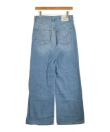 Levi's（リーバイス）デニムパンツ 青 サイズ:27(M位) レディース/2200671961077