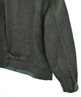 Levi's（リーバイス）デニムジャケット 黒 サイズ:L メンズ/2200672271014