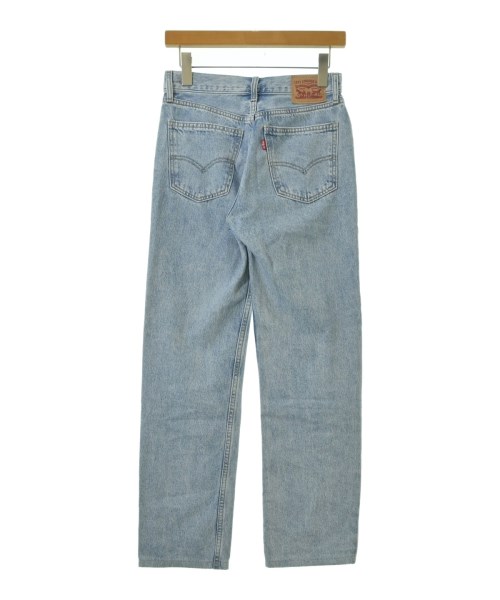 Levi's（リーバイス）デニムパンツ 青 サイズ:24(S位) レディース/2200723976042