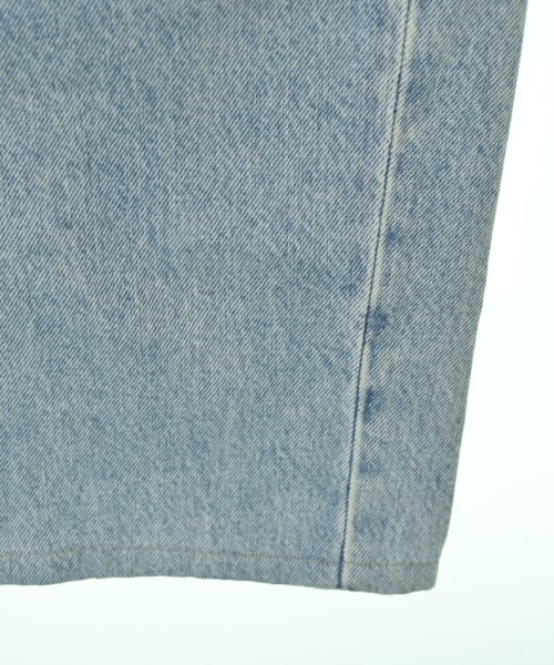 Levi's（リーバイス）デニムパンツ 青 サイズ:24(S位) レディース/2200723976042