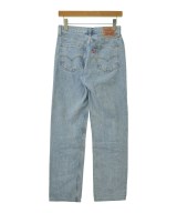 Levi's（リーバイス）デニムパンツ 青 サイズ:24(S位) レディース/2200723976042