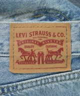 Levi's（リーバイス）デニムパンツ 青 サイズ:24(S位) レディース/2200723976042