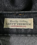 Levi's（リーバイス）デニムパンツ 黒 サイズ:24(S位) レディース/2200724576050