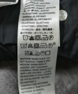 Levi's（リーバイス）デニムパンツ 黒 サイズ:24(S位) レディース/2200724576050