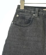 Levi's（リーバイス）デニムパンツ 黒 サイズ:24(S位) レディース/2200724576050