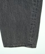 Levi's（リーバイス）デニムパンツ 黒 サイズ:24(S位) レディース/2200724576050