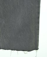 Levi's（リーバイス）デニムパンツ グレー サイズ:28(L位) レディース/2200725241032