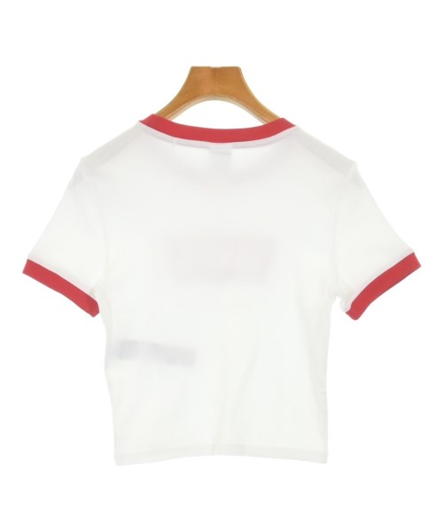 Levi's（リーバイス）Tシャツ・カットソー 白 サイズ:XS レディース/2200727025036
