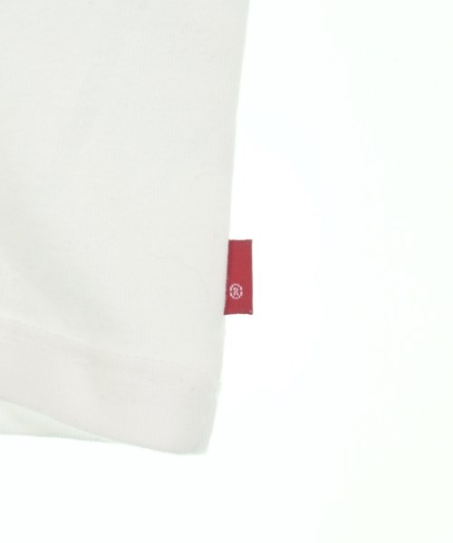 Levi's（リーバイス）Tシャツ・カットソー 白 サイズ:XS レディース/2200727025036