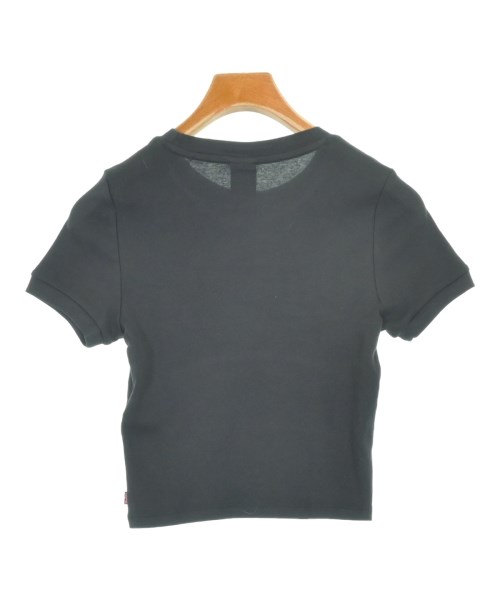 Levi's（リーバイス）Tシャツ・カットソー 黒 サイズ:XS レディース/2200727025043