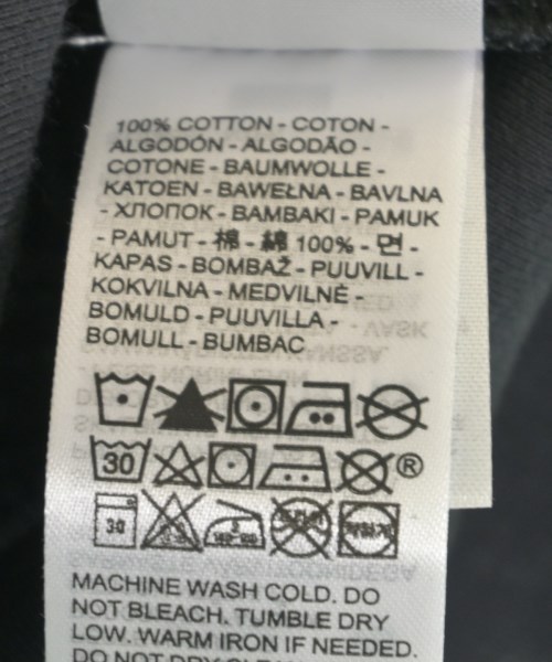 Levi's（リーバイス）Tシャツ・カットソー 黒 サイズ:XS レディース/2200727025043