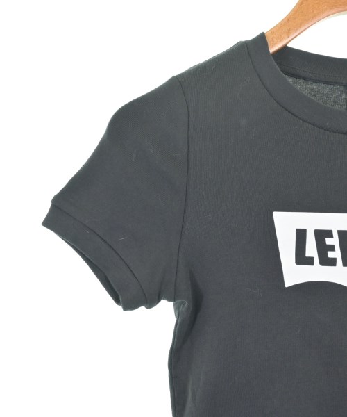 Levi's（リーバイス）Tシャツ・カットソー 黒 サイズ:XS レディース/2200727025043
