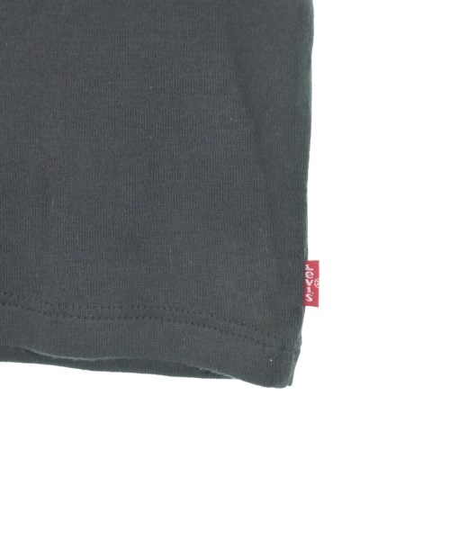 Levi's（リーバイス）Tシャツ・カットソー 黒 サイズ:XS レディース/2200727025043