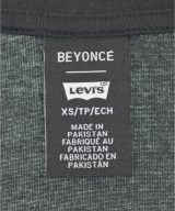 Levi's（リーバイス）Tシャツ・カットソー 黒 サイズ:XS レディース/2200727025043