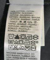 Levi's（リーバイス）Tシャツ・カットソー 黒 サイズ:XS レディース/2200727025043