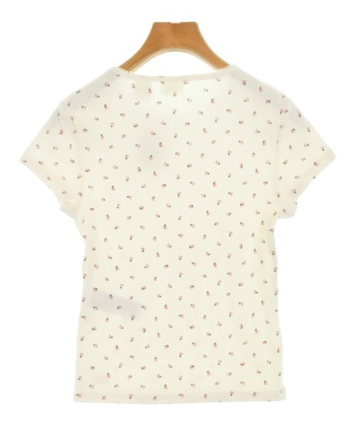 Levi's（リーバイス）Tシャツ・カットソー 白 サイズ:XS レディース/2200727025081