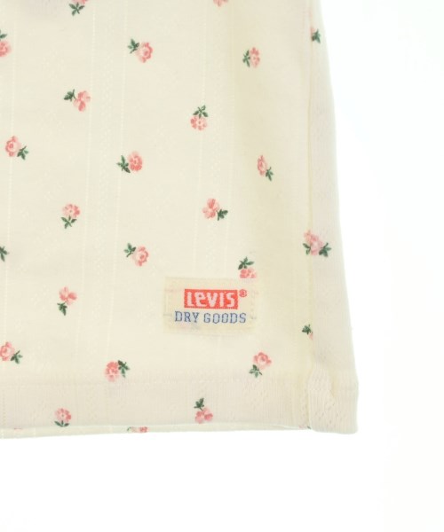 Levi's（リーバイス）Tシャツ・カットソー 白 サイズ:XS レディース/2200727025081