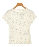 Levi's（リーバイス）Tシャツ・カットソー 白 サイズ:XS レディース/2200727025081