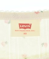 Levi's（リーバイス）Tシャツ・カットソー 白 サイズ:XS レディース/2200727025081