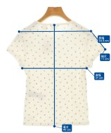 Levi's（リーバイス）Tシャツ・カットソー 白 サイズ:XS レディース/2200727025081