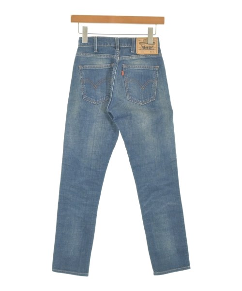Levi's（リーバイス）デニムパンツ 青 サイズ:24(S位) レディース/2200727187031