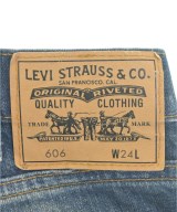 Levi's（リーバイス）デニムパンツ 青 サイズ:24(S位) レディース/2200727187031