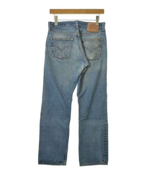 Levi's（リーバイス）デニムパンツ 青 サイズ:31(M位) メンズ/2200729136143