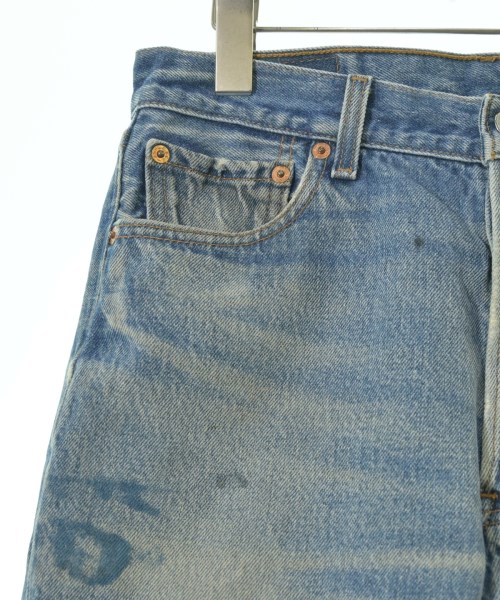 Levi's（リーバイス）デニムパンツ 青 サイズ:31(M位) メンズ/2200729136143