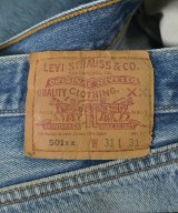 Levi's（リーバイス）デニムパンツ 青 サイズ:31(M位) メンズ/2200729136143