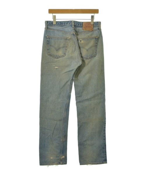 Levi's（リーバイス）デニムパンツ 青 サイズ:32(L位) メンズ/2200729136150