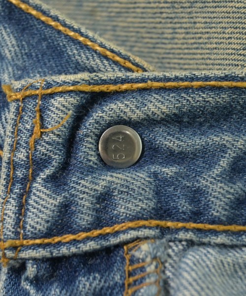 Levi's（リーバイス）デニムパンツ 青 サイズ:32(L位) メンズ/2200729136150