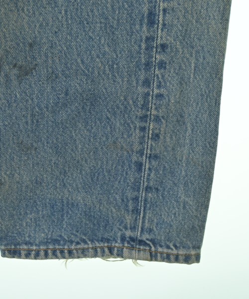 Levi's（リーバイス）デニムパンツ 青 サイズ:32(L位) メンズ/2200729136150