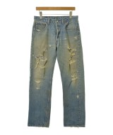 Levi's（リーバイス）デニムパンツ 青 サイズ:32(L位) メンズ/2200729136150