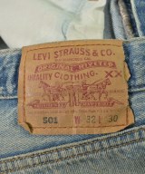 Levi's（リーバイス）デニムパンツ 青 サイズ:32(L位) メンズ/2200729136150