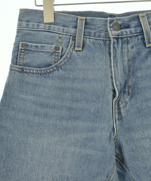 Levi's（リーバイス）デニムパンツ 青 サイズ:28(L位) レディース/2200727459039